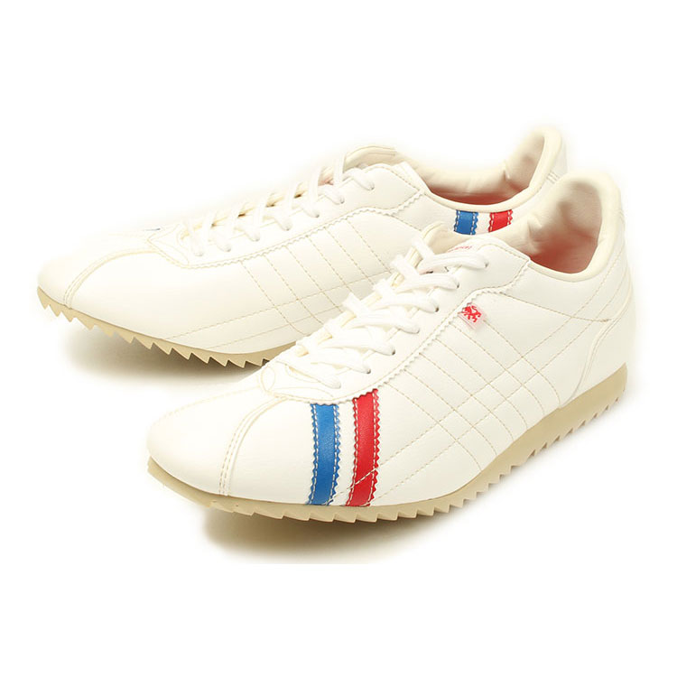 【国内正規品】 Patrick(パトリック) SULLY(シュリー) 26750 TRC トリコロール|NEXT FOCUS