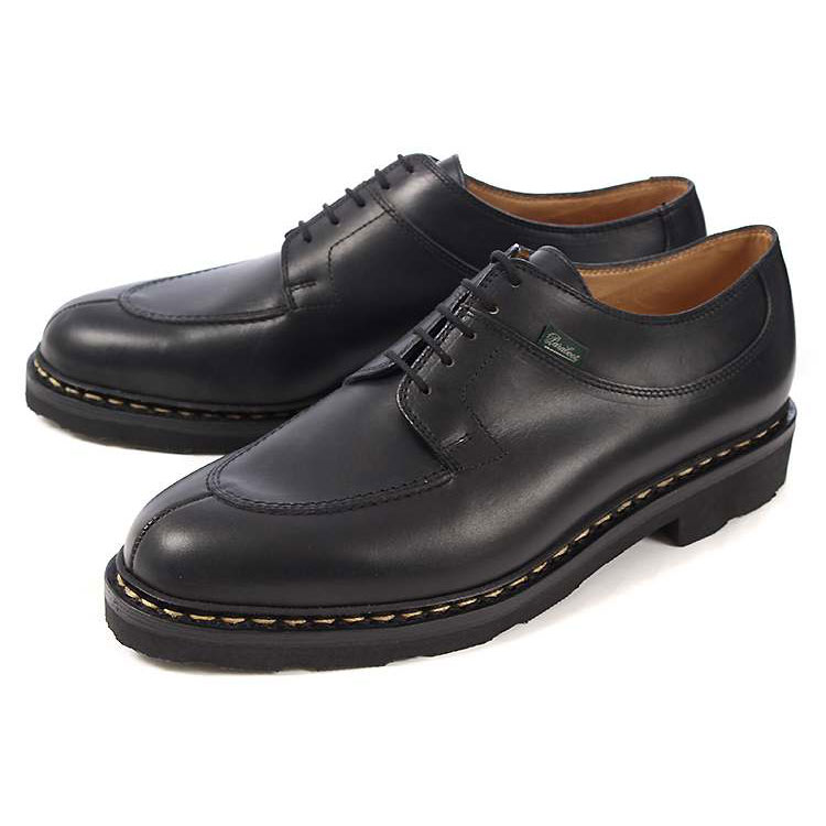 楽天市場】【Paraboot】パラブーツADONIS/GALAXY FINE アドニスNOIRE