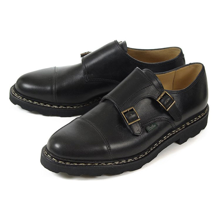 楽天市場】パラブーツ ウィリアム グリーン PARABOOT WILLIAM 981427