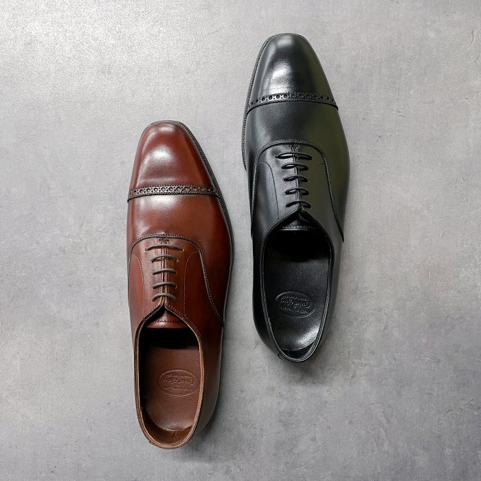 【マラソン期間★P10倍】Crockett & Jones(クロケットアンドジョーンズ) BELGRAVE(ベルグレイブ) 9427-2025-07 チェスナット アンティークカーフ｜NEXT FOCUS