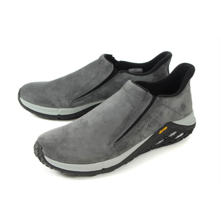 【マラソン期間★P10倍】MERRELL(メレル) JUNGLE MOC 2.0 AC+(ジャングル モック 2.0 エーシープラス) J94523 グラナイト