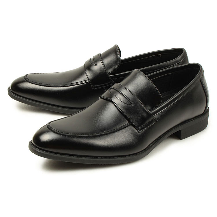 楽天市場】【値下げしました】LEON(レオン) メンズ ビジネスシューズ