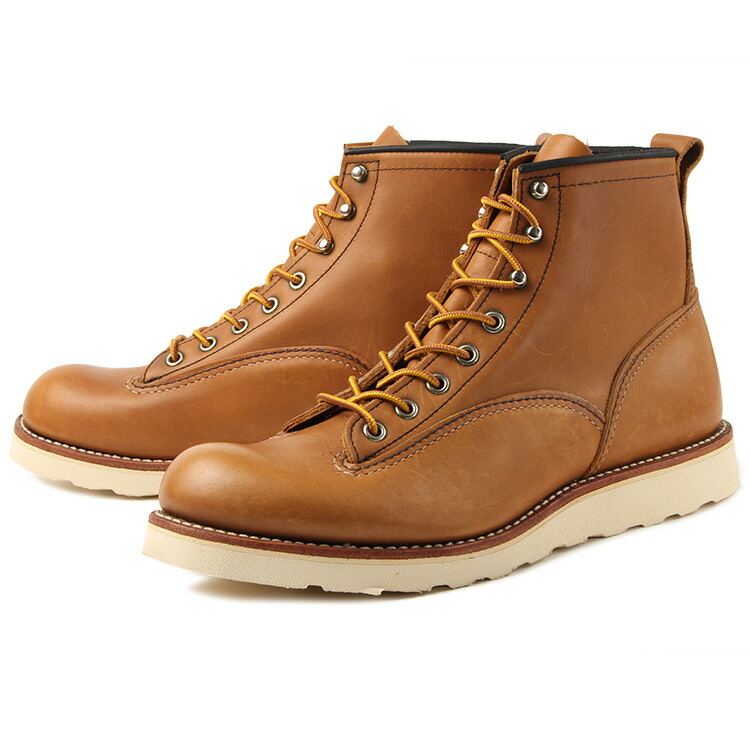 楽天市場】REDWING レッドウィング Lineman ラインマン ブラック