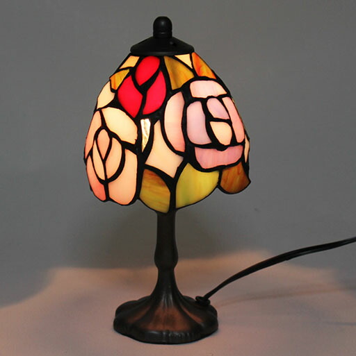 楽天市場】【送料無料】ステンドランプ 葡萄（ぶどう）🍇