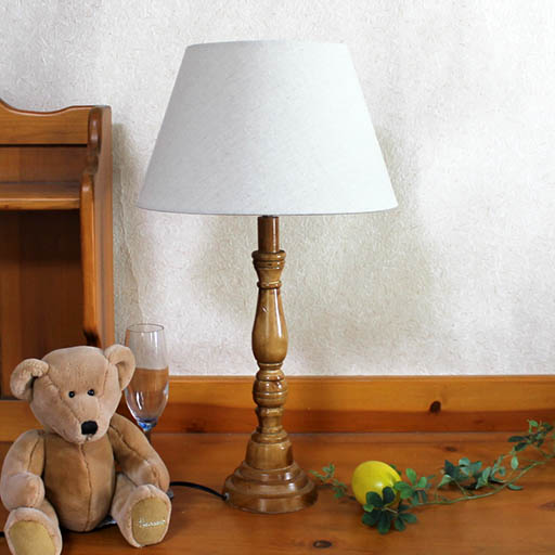 楽天市場】マニーグランシュマン クラシックテーブルランプ＜メタル