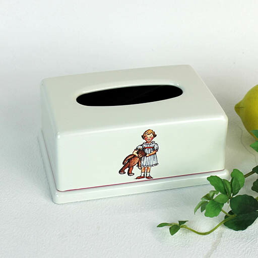 楽天市場】マニープチメゾン 和の風合い ダストボックス（スクエア）6L