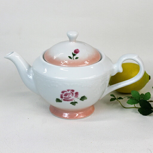 マニーローズ　ティーセット 楽天市場】マニーローズ 磁器プティ・マニー・ディネット（ミニチュア