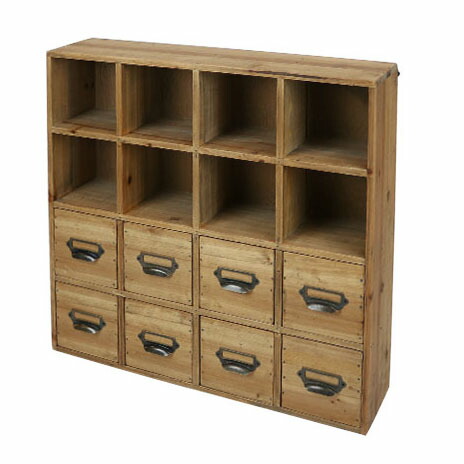 グランシュマン コレクションボックス ヴィンテージ風 小物入れ 置物