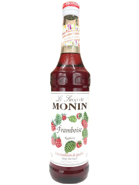 楽天市場】【飲料】MONIN モナン ストロベリー・シロップ 700ml
