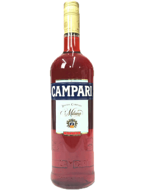 楽天市場】カンパリ リキュール 25度 1000ml アルコール お酒 酒
