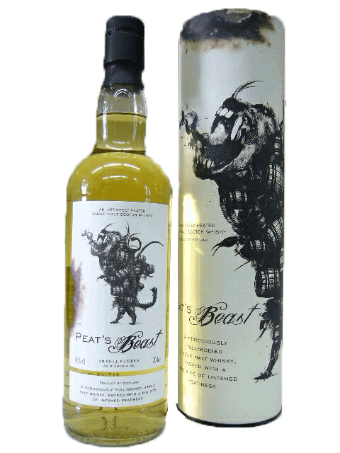 楽天市場】燻酒(KUNSYU)（クンシュ） アイラ・シングルモルト 50度