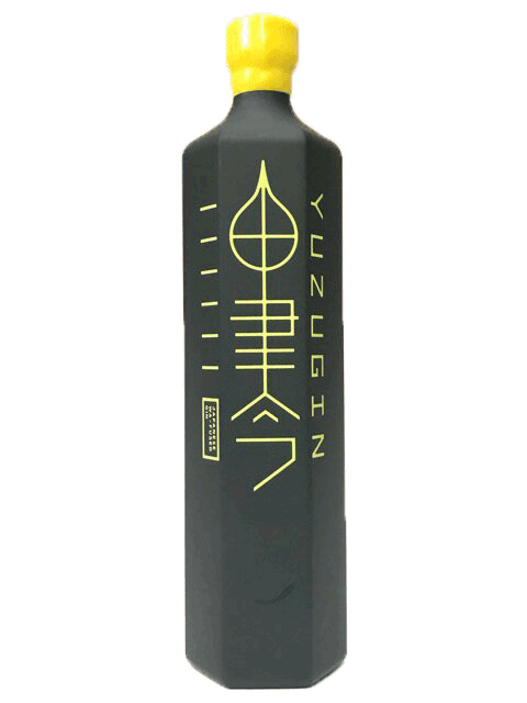 油津吟　YUZUGIN　47度　750ml　【宮崎】【クラフトジン】【京屋酒造】