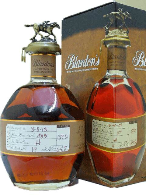 訳あり ラベル不良 並行輸入品 ブラントン ストレート フロム ザ バレル 64 4度 700ml 箱入り Fmcholollan Org Mx