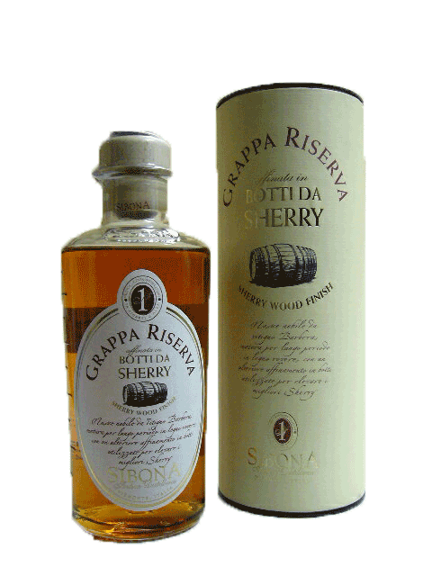 楽天市場】シボーナ (シボナ）グラッパ ディ バローロ リゼルヴァ