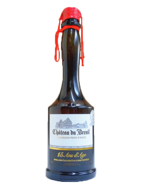 楽天市場】シャトー ド ブルイユ 30年 700ml 41度 正規輸入品 木箱