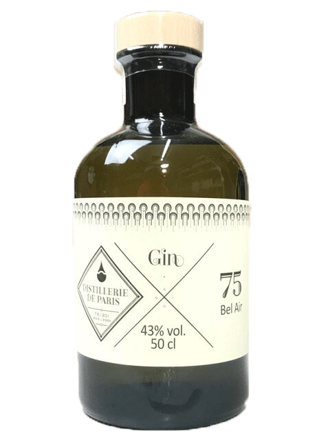 楽天市場】【正規品】ディスティレリ ド パリ バッチ1 クラフトジン