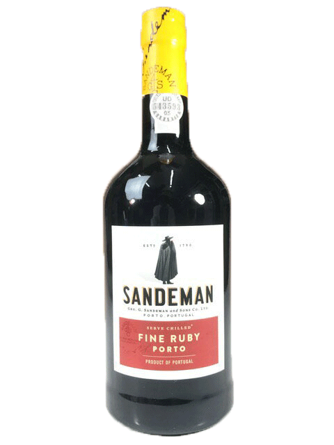 楽天市場 並行輸入品 サンデマン ルビーポートワイン 19 5度 750ml ポートワイン ポルトガル 津田ｓａｋｅ店