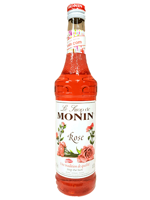 楽天市場】【飲料】MONIN モナン さくらシロップ 700ml 【カクテル