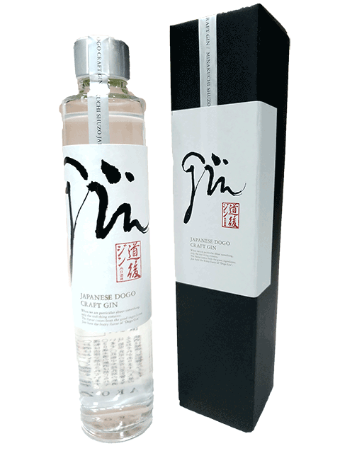 京屋酒造  HINATA 油津吟 ２本セット 京屋酒造＞KYOYAプレミアムジン 90ml 2本セット (油津吟・HINATA