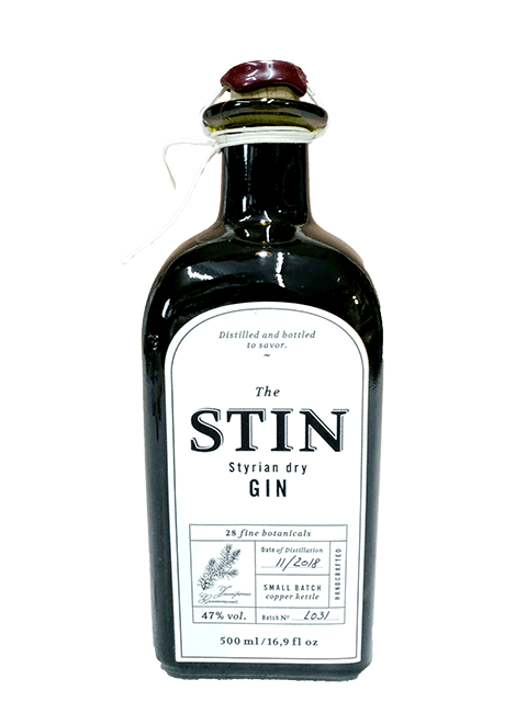 楽天市場】ディスティレリ・ド・パリ ジン トニック 43度 500ml 正規