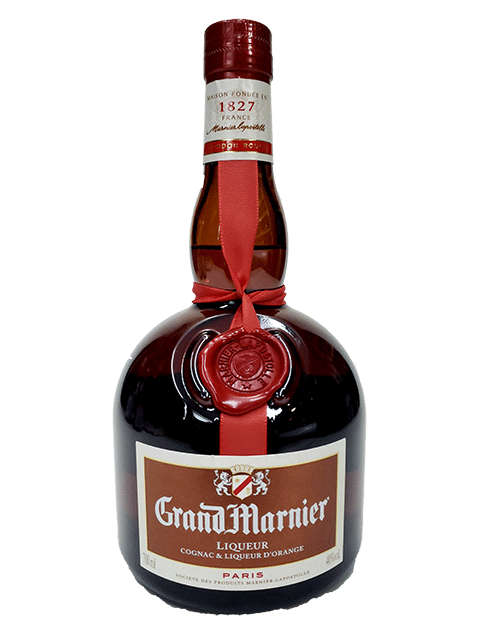 グランマルニエ　100周年ボトル　1970年代のオールドボトル グラン マルニエ 100周年記念ボトル 700ml 40度【5,000円以上