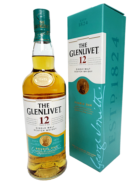 楽天市場】グレンリヴェット 12年 700ml 40度 旧ボトル 正規品 箱付 18