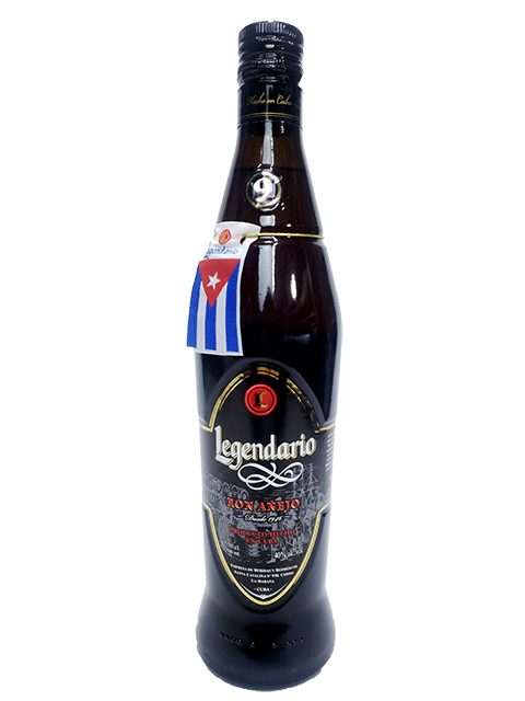 SANTIAGO DE CUBA 11年 ラム酒 キューバ サンティアゴデクーバ ロン サンティアゴ デ クーバ 11年 700ml – 成城石井.com