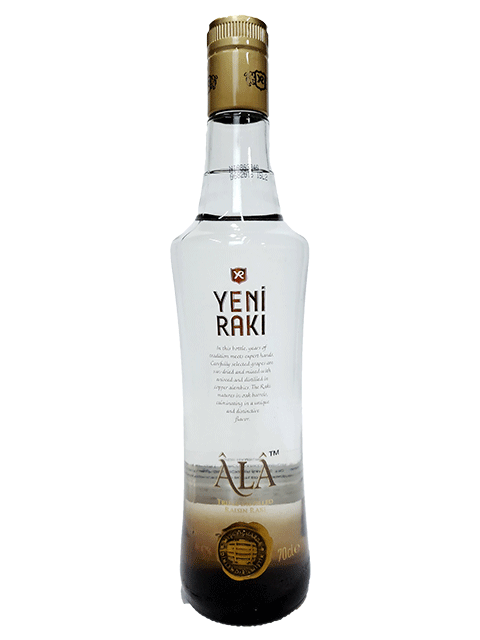 楽天市場 並行輸入品 イェニ イエニ ラク ａｌａ アーラー 47度 700ml トルコ 津田ｓａｋｅ店