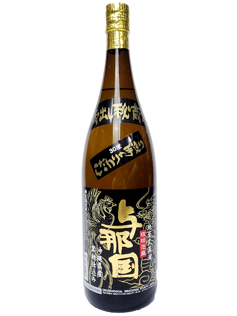 泡盛 与那国 60度 720ml 楽天市場】泡盛60度【崎元 与那国】600ml* : サンエー