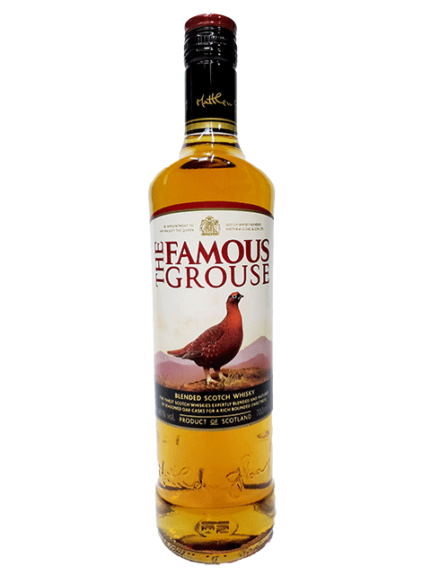 楽天市場】フェイマス グラウス 700ml 40度 正規品 THE FAMOUS