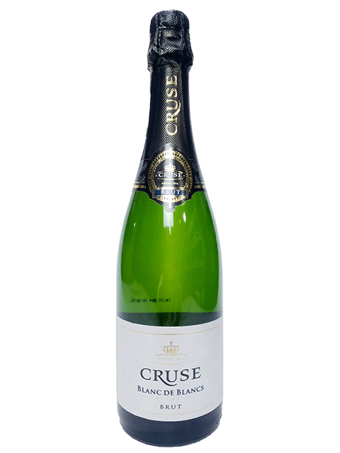 楽天市場 クリューズ ブリュット 11度 750ml フランス スパークリングワイン 津田ｓａｋｅ店
