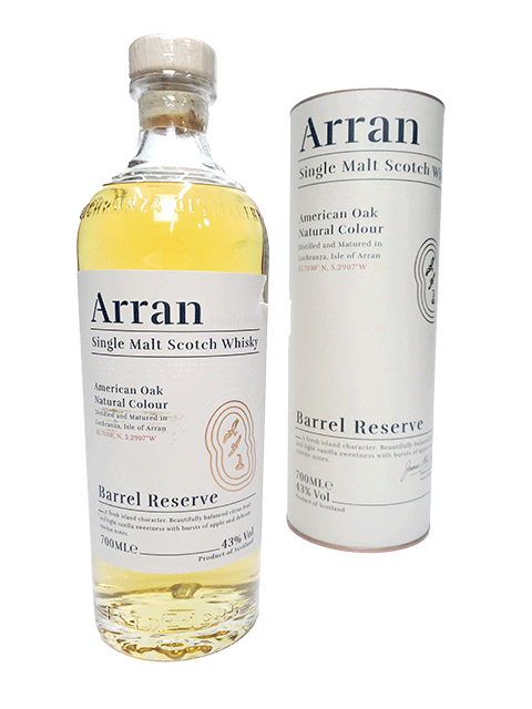 Arran アラン 10年 シングルモルトウイスキー 700ml ６本 Arran アラン 10年 シングルモルトウイスキー 700ml 6本 アラン