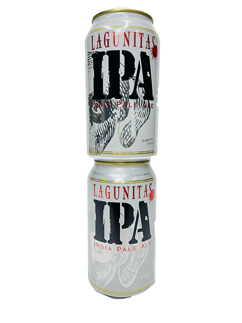 楽天市場 ラグニタス Ipa 6 2 355ml缶 2本組 要冷蔵商品 クラフトビール アメリカ Lagunitas 津田ｓａｋｅ店