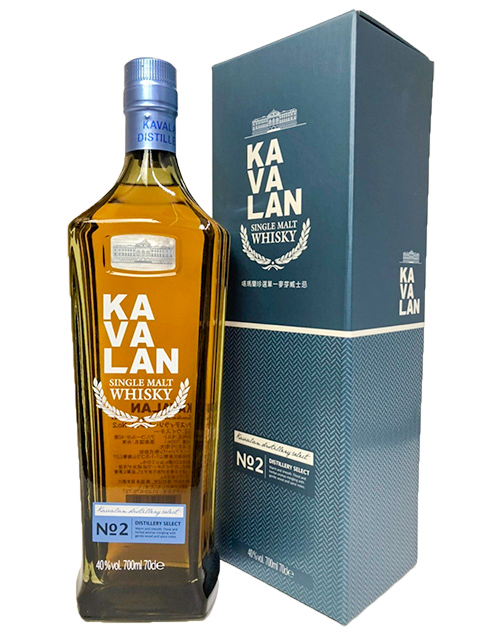 楽天市場】カバラン・クラシックモルト 40度 700ml 【箱入り】【正規