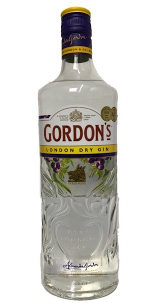 楽天市場】【並行輸入品】ゴードン・シチリアンレモン・ジン 37度