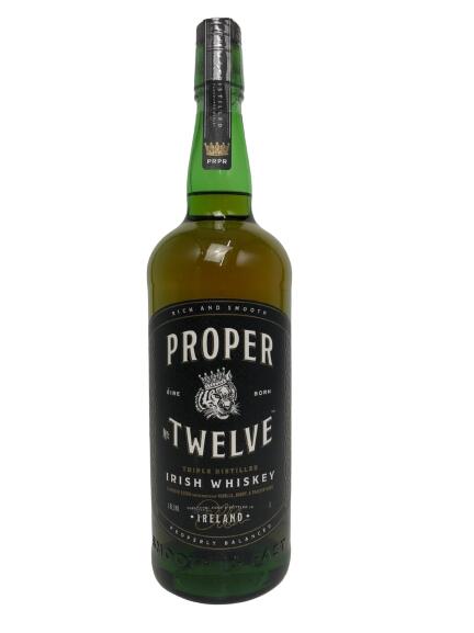 楽天市場】プロパー (Proper) No.12 700ml 40度 並行品