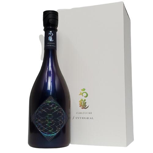 楽天市場】石鎚 真精大吟醸 無濾過原酒 袋吊り雫酒 720ml 【化粧