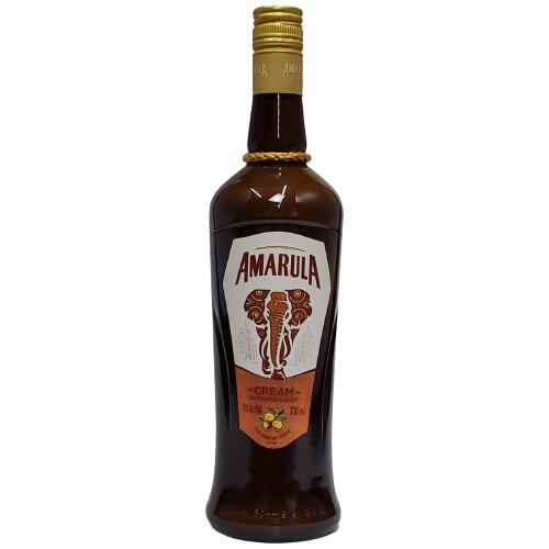 楽天市場】ワイルド・アフリカン・クリーム 17度 750ml 正規輸入