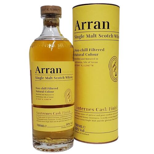 楽天市場】アラン・モルト10年 46度 700ml 【箱入り】【正規輸入品