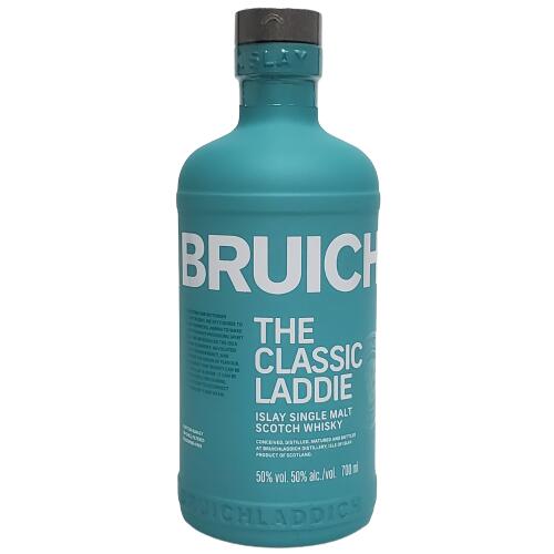 【BRUICHLADDICH】ブルイックラディ　10年　（旧ボトル） 楽天市場】ブルイックラディ10年 90年代UK流通1000ml / 43% 80