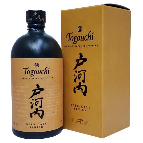 楽天市場】戸河内ウイスキー PEATED CASK FINISH 40度 700ml