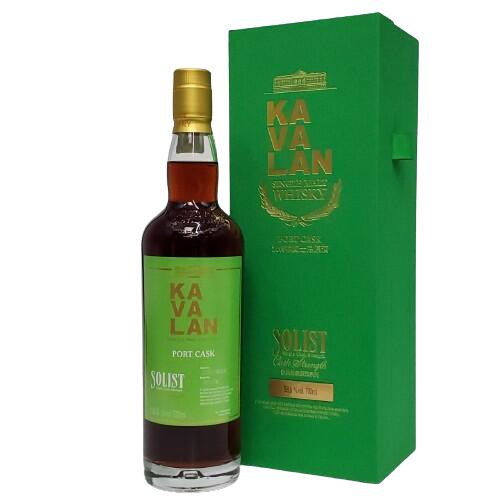 楽天市場】【送料無料】 カバラン ソリスト フィノシェリー カスク