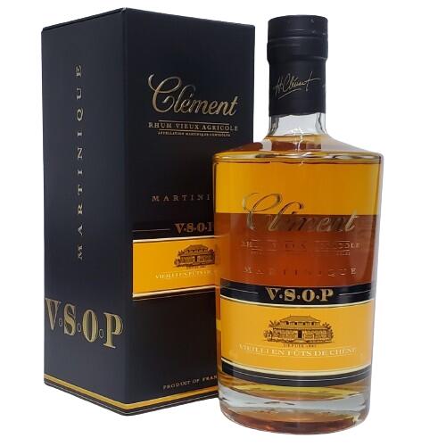 楽天市場】クレマン ラム 10年 700ml 44度 Rhum Clement 10years