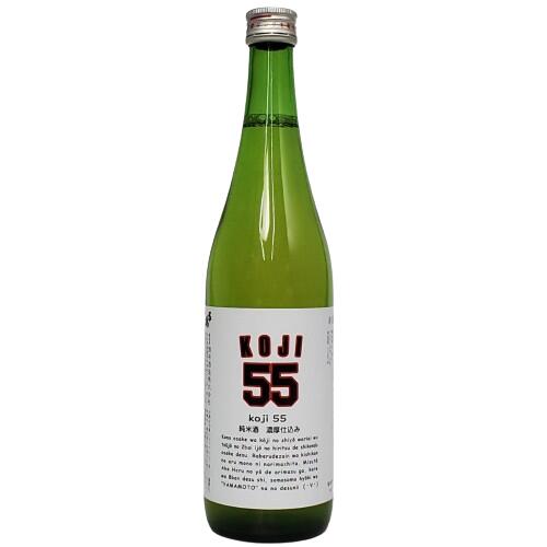 楽天市場】五橋 醸醸仕込み JOJOJO （ジョジョジョ） 720ml 【山口