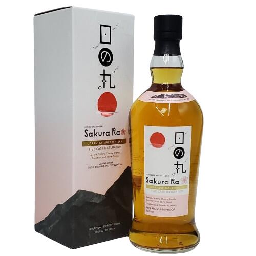 HINOMARU KOME & Signature 1823 日の丸ウイスキー 日の丸ウイスキー