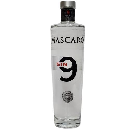 希少　ショリゲル ジン 700ml マヨルカ島　スペイン 08/15入荷予定】ショリゲル ジン 38度 700ml | 酒類の総合専門店