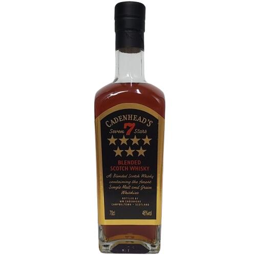 楽天市場】ケイデンヘッド グレンリヴェット [1972] 42年 700ml 40.2度