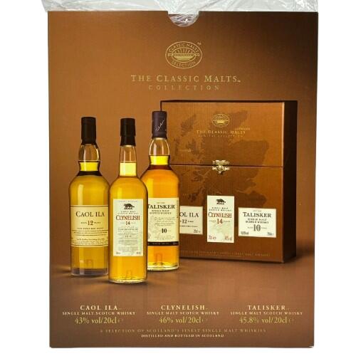 楽天市場】【小容量】キュロ・ウイスキー テイスティングセット