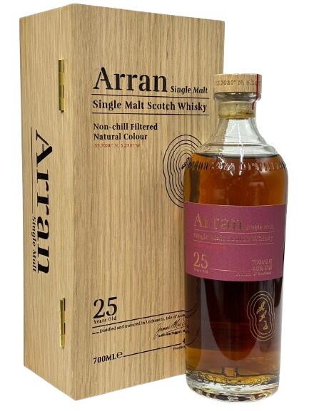 楽天市場】【並行輸入品】アラン・モルト18年 46度 700ml 【箱入り