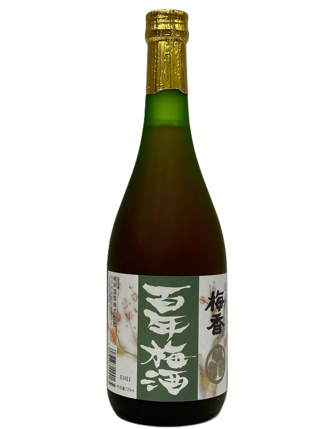 楽天市場】リキュール｜ 天吹龍王 大吟醸梅仕込梅酒 500ml 化粧